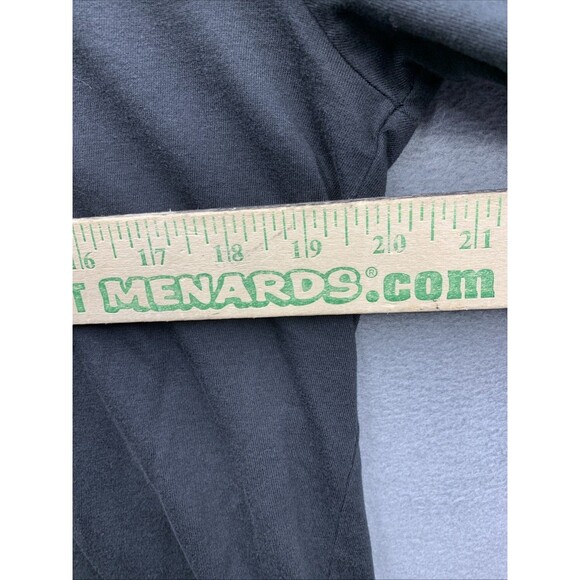 Nightmare On Elm Street Divided Graphic Tee T-Shirt Men's Medium Crew Neck - Picture 7 of 11